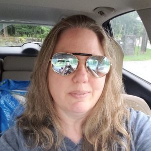 Meet your Posher, Kymberlie